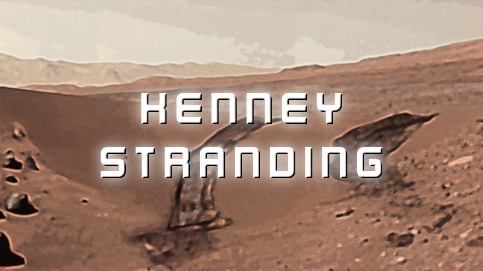 Kenney Stranding