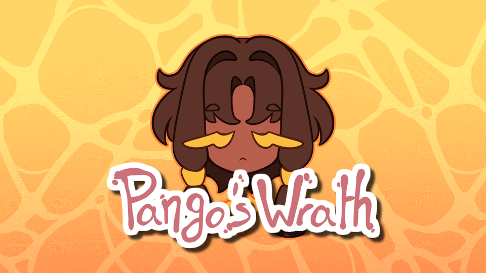 Pango's Wrath