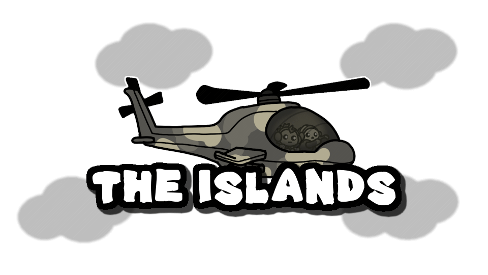 The Islands